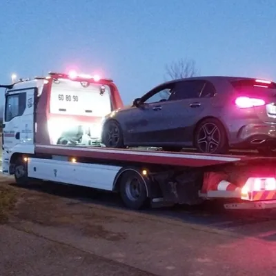 2 grands excès de vitesse dans le Nord ! 