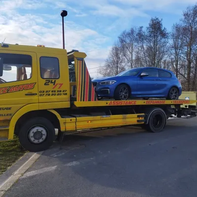 4 grands excès de vitesse relevés sur les routes du Nord, ces...
