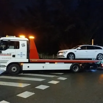 4 grands excès de vitesse dans le Nord, depuis début décembre ! 