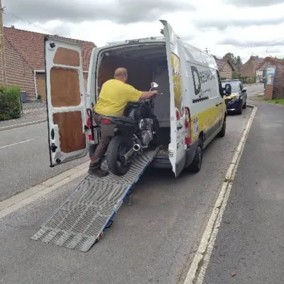 Un grand excès de vitesse relevé dans le Nord 