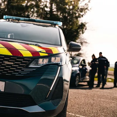 Un grand excès de vitesse relevé dans le Nord 