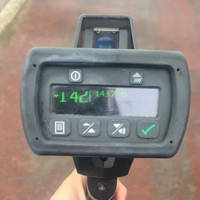 Un automobiliste intercepté en grand excès de vitesse, dans le Nord 