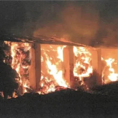 Nord : un homme condamné pour 2 incendies volontaires 