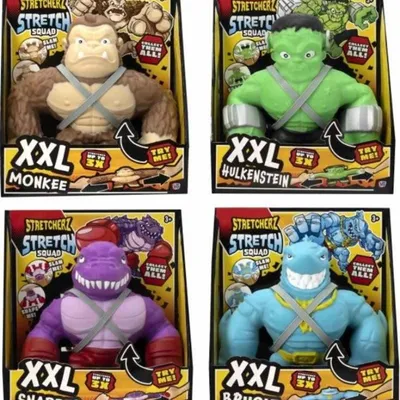 L'enseigne Action rappelle des jouets susceptibles de contenir de...