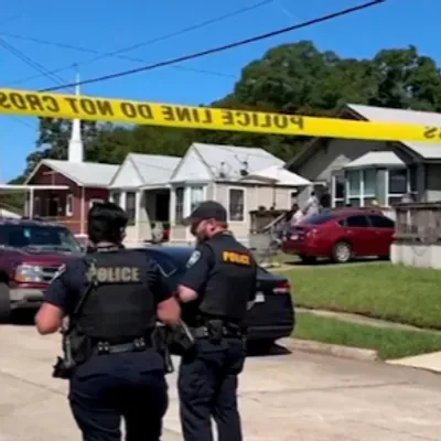 Drame aux Etats-Unis : 8 enfants ont été tués par balle 