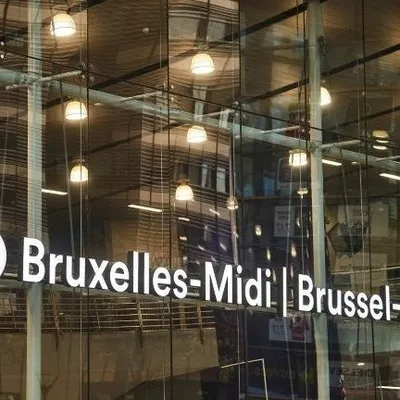 Interpellé à Bruxelles avec une kalachnikov, un individu explique...