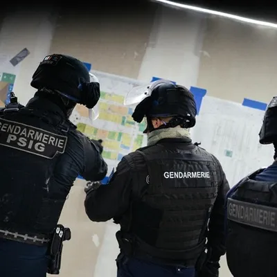 Les gendarmes du Nord sont intervenus dans un foyer éducatif de...