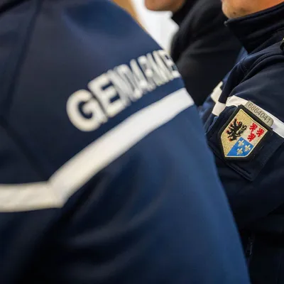 2 individus interpellés dans le Nord après le vol de 900 litres de...