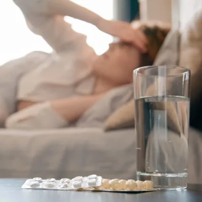 Les Hauts de France à leur tour touchés par l'épidémie de grippe !