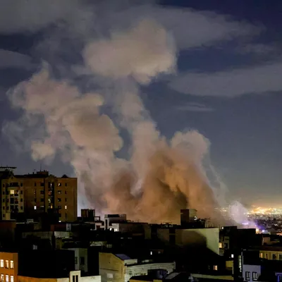 Guerre au Moyen-Orient : Trump prévoit une opération d'environ 4...