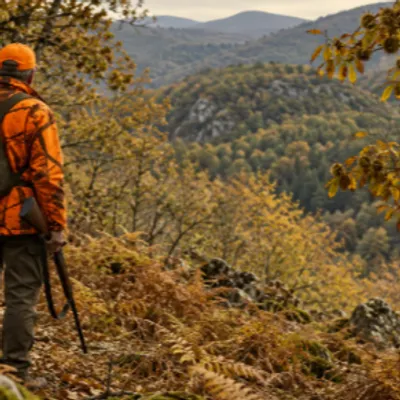 Un promeneur tué par un chasseur 