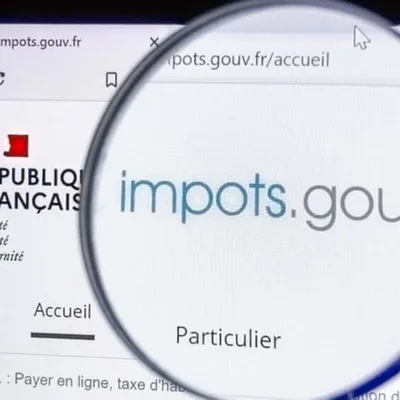 Des millions de français remboursés d'un trop-perçu par les impôts...