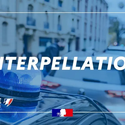 2 individus interpellés après une série d'incendies dans le Nord 