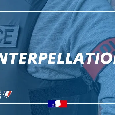 Un suspect interpellé dans le Nord, après une série d'incendies de...