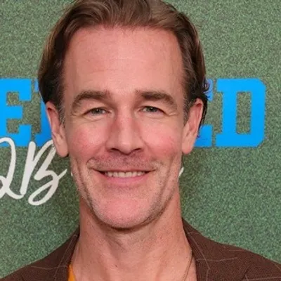 L'acteur emblématique de la série Dawson vend des souvenirs de la...