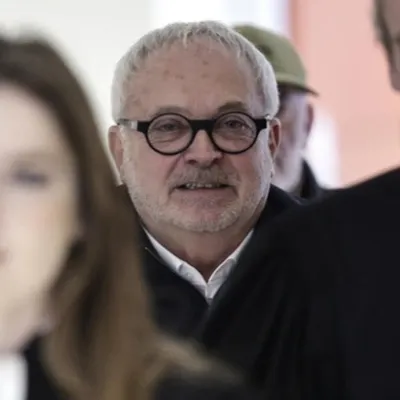 Un ex-sénateur condamné, pour avoir drogué une collègue afin...