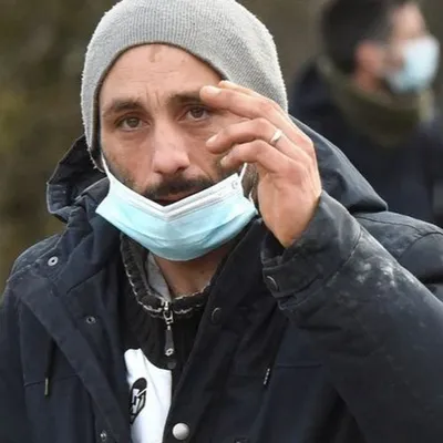 Cédric Jubillar menace de ne pas se rendre à son procès en appel 