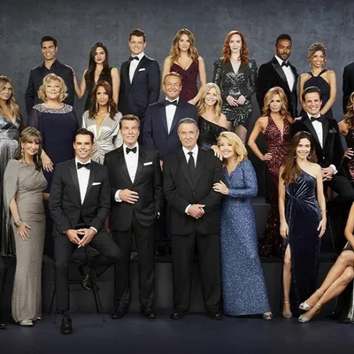 Les Feux de l’amour sur TF1, c’est bientôt terminé ! 