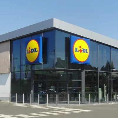 Lidl stoppe ses publicités à la TV ! 