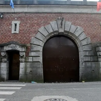 Un surveillant de la maison d'arrêt d'Arras agressé 