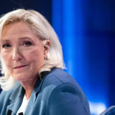 Marine Le Pen pourra t-elle se présenter à la prochaine...