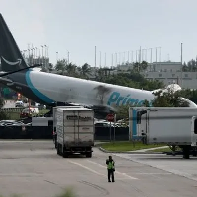 5 morts après un accident d'avion 