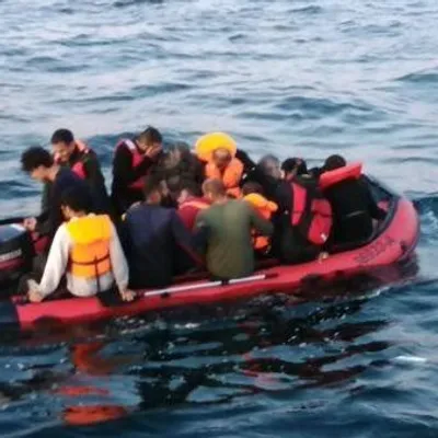 Nouveau drame en mer, au large du Pas de Calais 