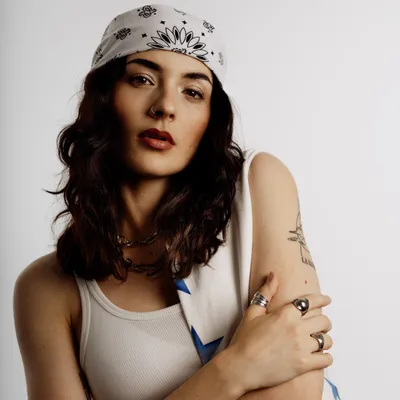 NAVA: la nouvelle sensation Rock de 2026 