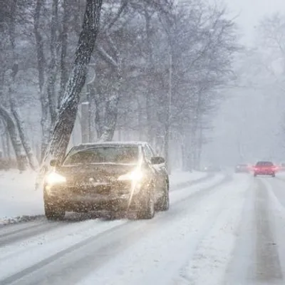 Le Nord et le Pas de Calais traversés par un épisode neigeux,...