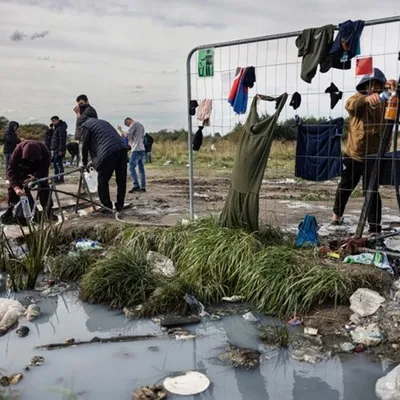 2 ressortissants britanniques arrêtés dans le Pas de Calais,...
