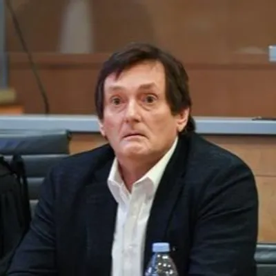 Pierre Palmade aura purgé sa peine demain