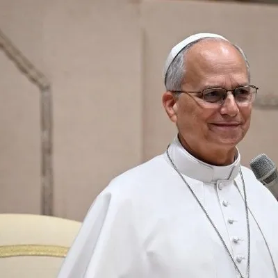 Le pape atteint d'un cancer du poumon 