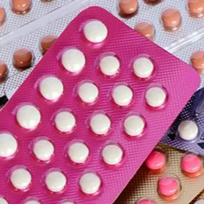 1,6 million de femmes qui prennent la pilule vont recevoir un...
