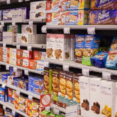 Une "taxe sucre" serait en préparation