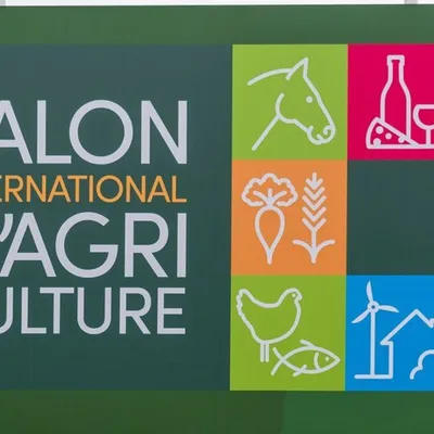 Fréquentation en forte baisse pour le Salon de l'Agriculture 2026