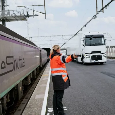 19 blessés hier soir dans un accident à l'entrée du Tunnel sous la...