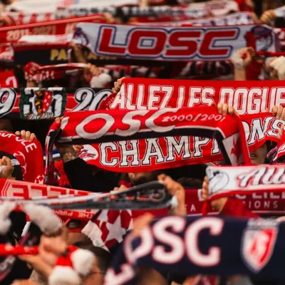 Agressions racistes : des supporters du Losc lancent une pétition 