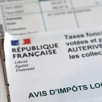 Mauvaise nouvelle : la taxe foncière va augmenter, pour plus de 7...