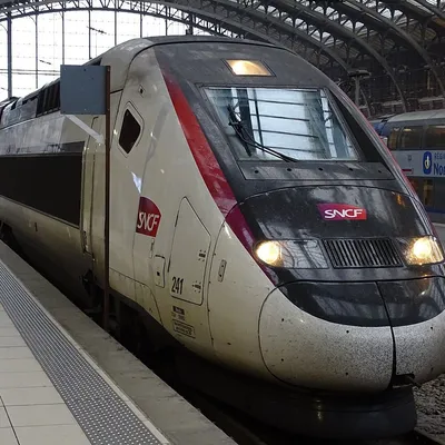 Une lilloise interpellée, après avoir violenté son fils dans un train 