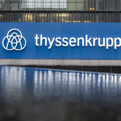 L'usine Thyssenkrupp d'Isbergues va fermer tout l'été 