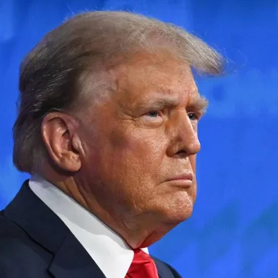 Guerre au Moyen-Orient : Donald Trump n'exclut pas d'envoyer des...