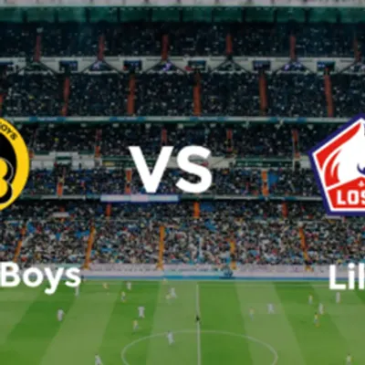 Football : le prochain match du LOSC en Ligue Europa ne devrait pas...