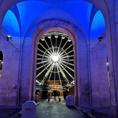 Saint-Nicolas à Nancy : top départ pour des festivités sportives