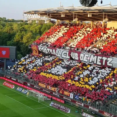 FC Metz – PSG : une collecte de jouets organisée avant le match 