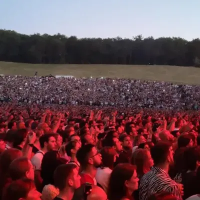 Nancy Open Air : un artiste annule sa venue 