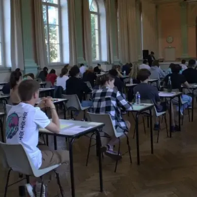 Baccalauréat 2026 : découvrez les sujets de l’épreuve de philosophie