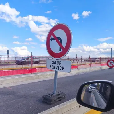 Travaux : une partie de l’A31 fermée une nuit ou plus au mois de juin 
