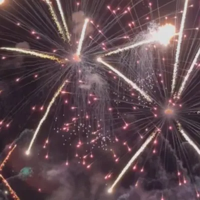 Meurthe-et-Moselle : où voir des feux d’artifice pour la Fête...