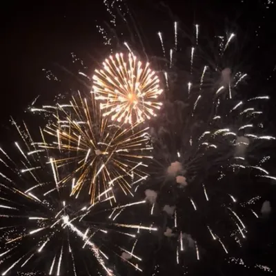 Officiel : le lac de Madine reporte son feu d’artifice