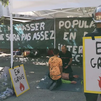 Lorraine : les sapeurs-pompiers appelés à faire grève ce jeudi